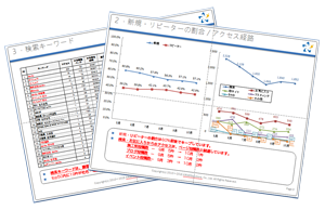 コンサルティング資料